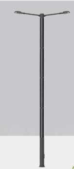 Logo Alumbrado Solar