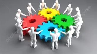 Gestión de Equipo y Sinergia